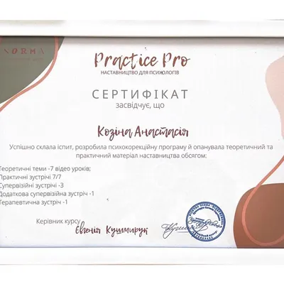 Practice Pro
