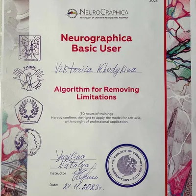 Algorithm for Removing Limitations